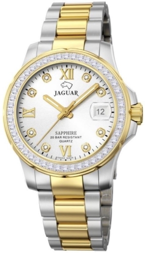 Jaguar Executive Diver