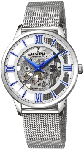 Zegarek męski Festina Automatic F20534_1