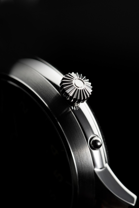 Obrazek Alpina Startimer Pilot Heritage Automatic Limited Edition