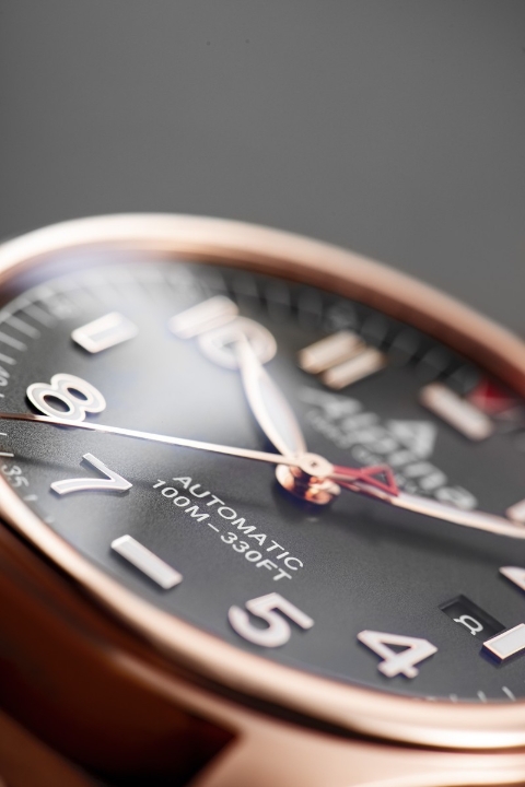 Obrazek Alpina Startimer Pilot Automatic