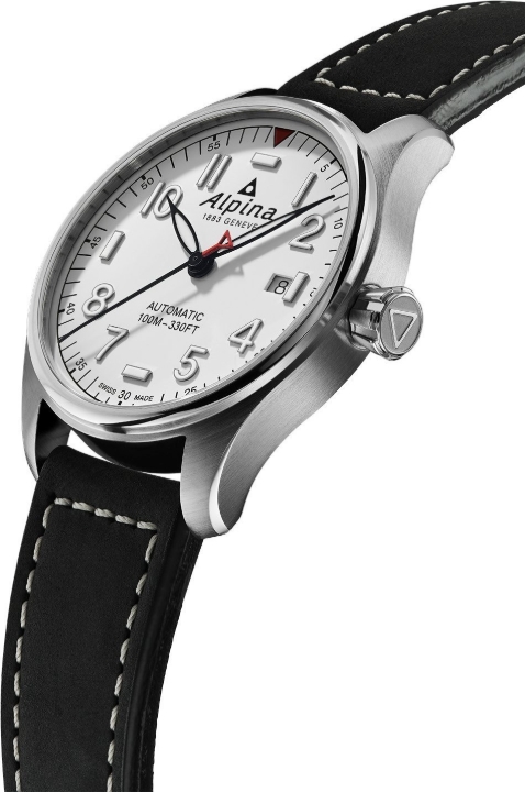 Obrazek Alpina Startimer Pilot Automatic
