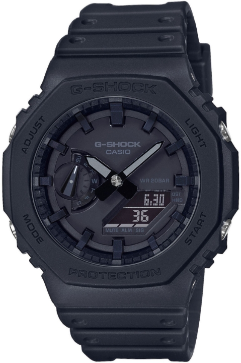 Obrazek Casio G-Shock Carbon Core Guard