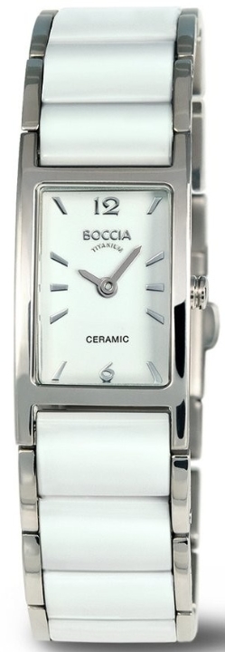 Obrazek Boccia Titanium