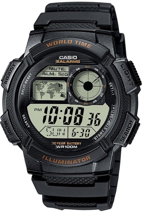 Obrazek Casio Collection Digital