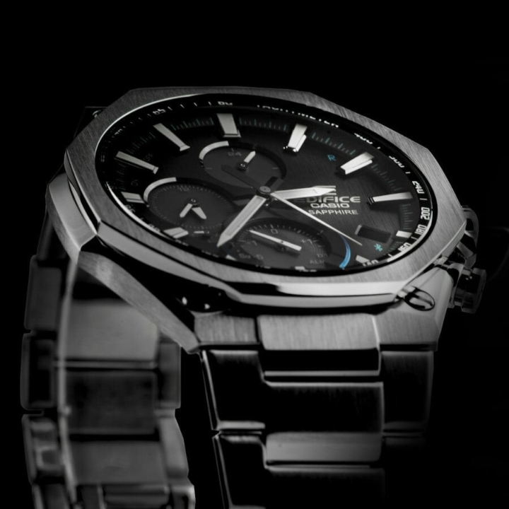 Obrazek Casio Edifice Bluetooth