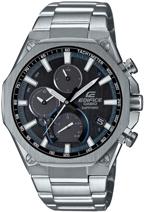 Obrazek Casio Edifice Bluetooth