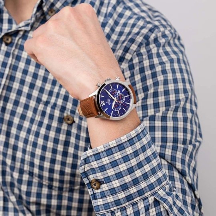 Obrazek Festina Timeless Chronograph