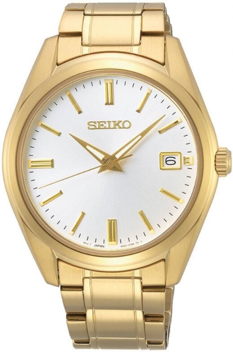 Obrazek Seiko Quartz