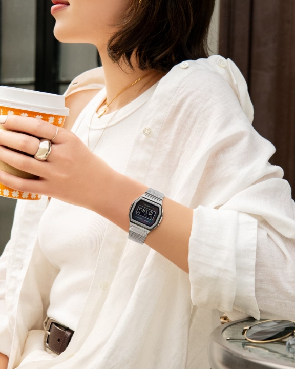 Obrazek CASIO VINTAGE