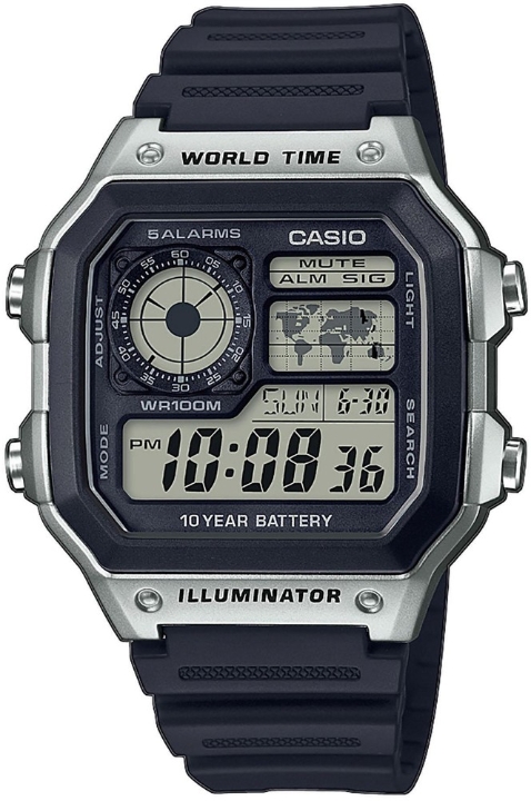 Obrazek Casio Collection Digital