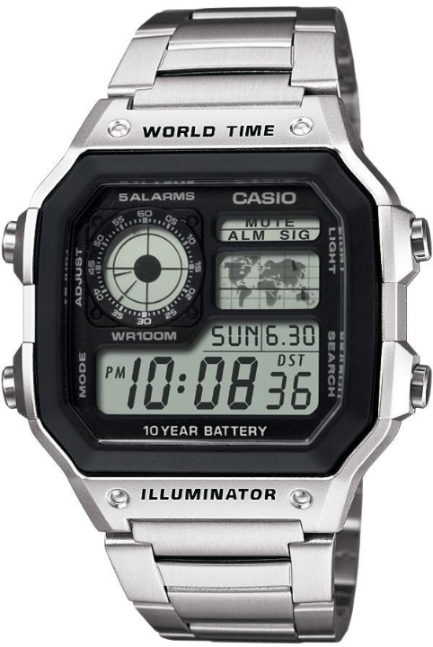 Obrazek Casio Collection Digital