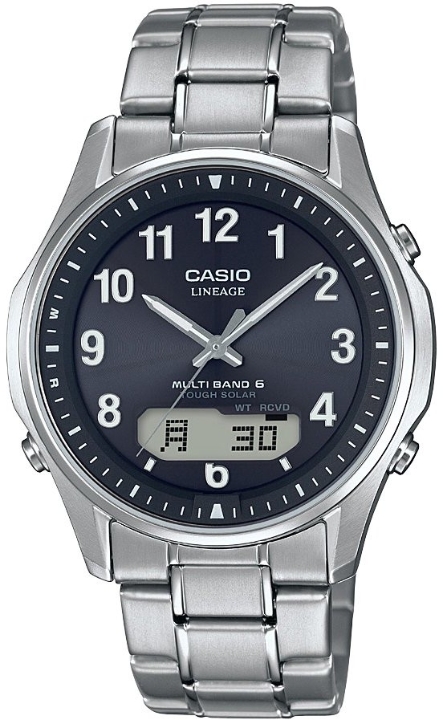 Obrazek Casio Waveceptor