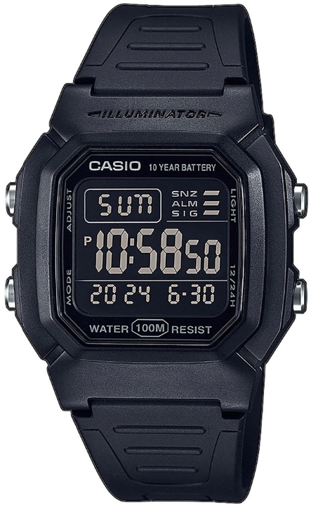 Obrazek Casio Collection Digital