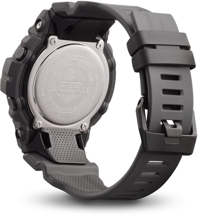 Obrazek Casio G-Shock G-Squad