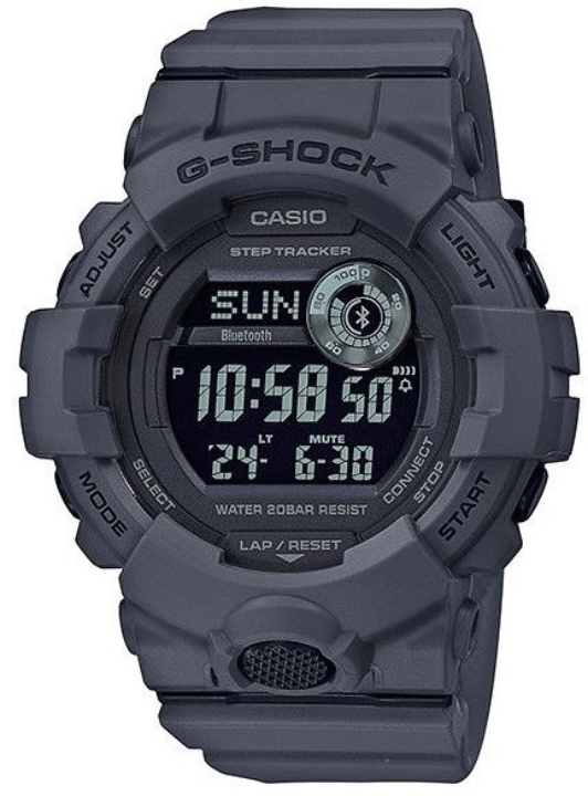Obrazek Casio G-Shock G-Squad