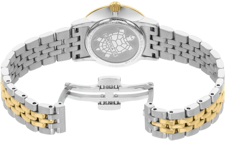 Obrazek Certina DS Caimano Lady