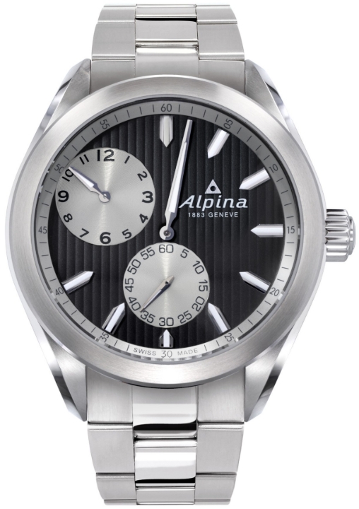 Obrazek Alpina Alpiner Regulator Automatic