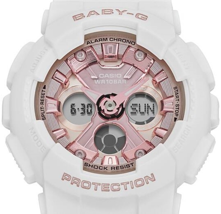Obrazek CASIO CASIO BABY-G