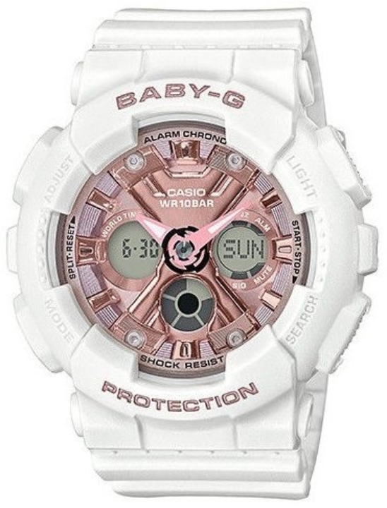 Obrazek CASIO CASIO BABY-G
