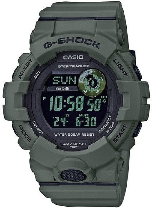 Obrazek Casio G-Shock G-Squad