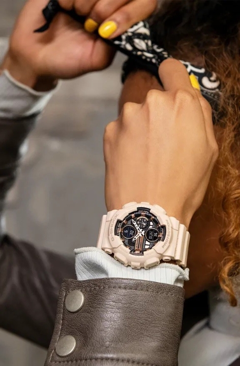 Obrazek Casio G-Shock