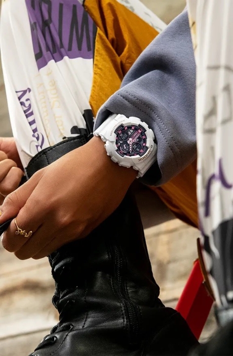 Obrazek Casio G-Shock