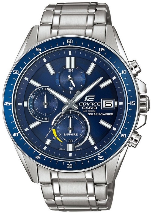 Obrazek Casio Edifice Solar
