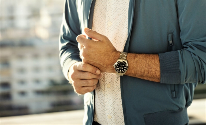 Obrazek Certina DS Action Diver Powermatic 80