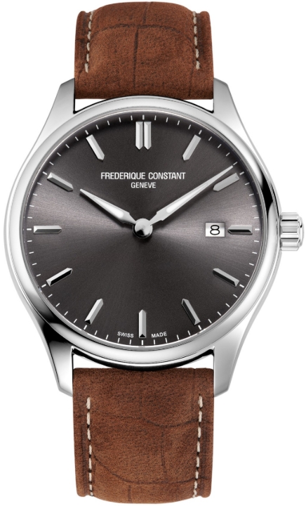 Obrazek Frederique Constant Classics Quartz