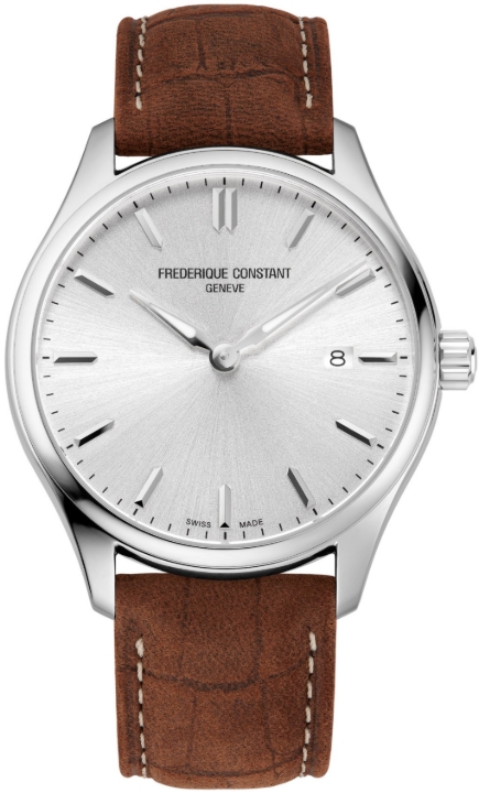 Obrazek Frederique Constant Classics Quartz