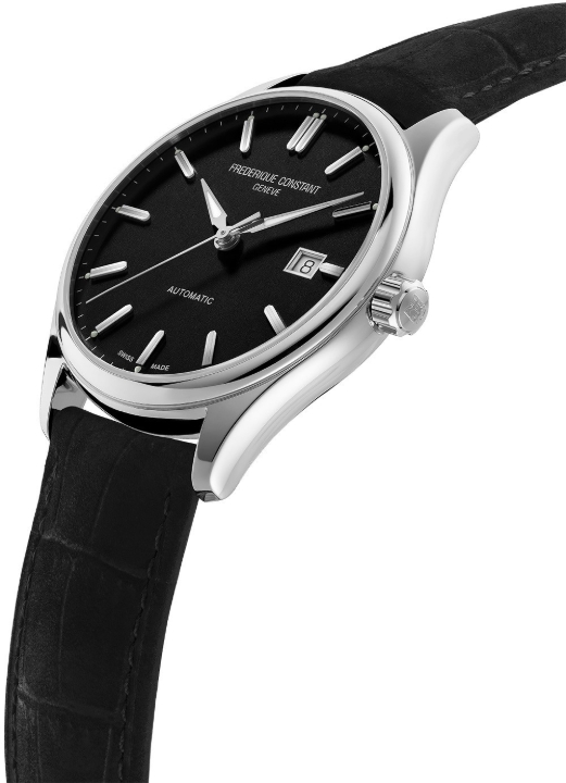 Obrazek Frederique Constant Classics Index Automatic