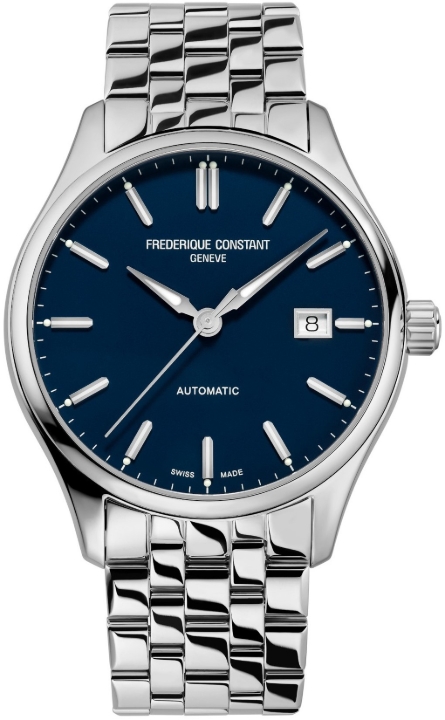 Obrazek Frederique Constant Classics Index Automatic