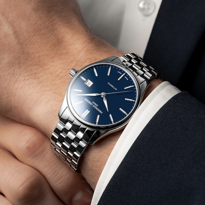 Obrazek Frederique Constant Classics Index Automatic