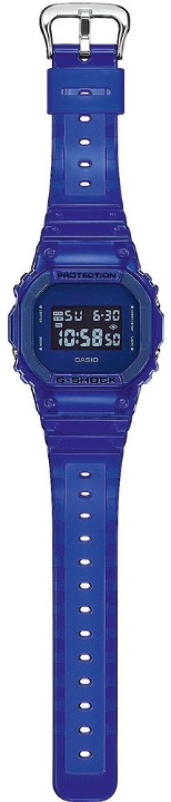 Obrazek Casio G-Shock Color Skeleton