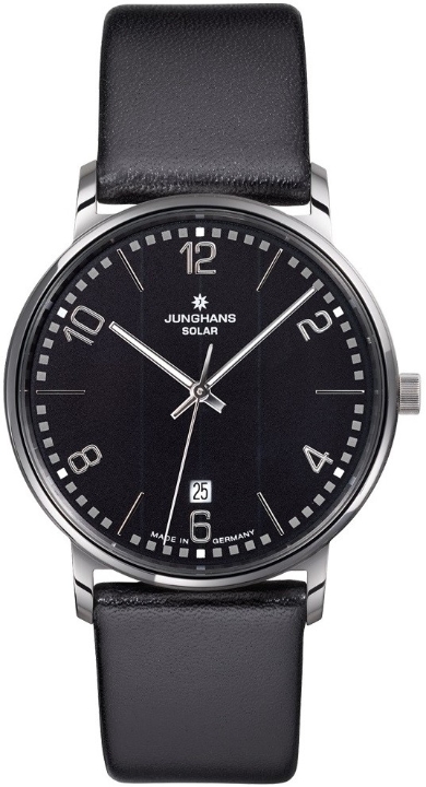 Obrazek Junghans Milano Solar