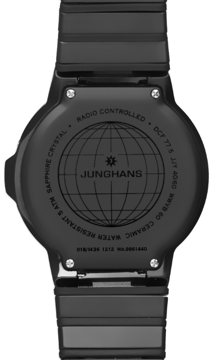 Obrazek Junghans Force