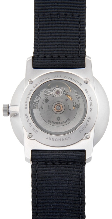 Obrazek Junghans Form A Titan