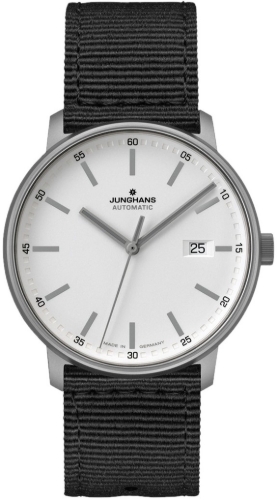 Junghans Form A Titan