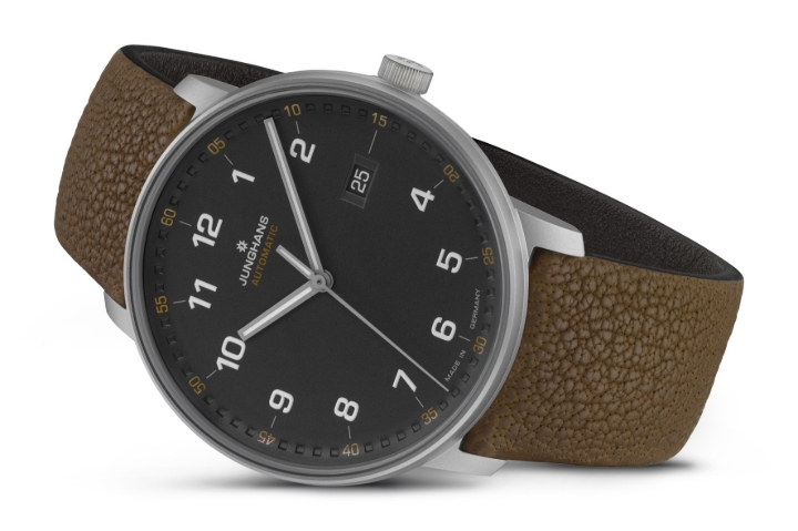 Obrazek Junghans Form A Titan