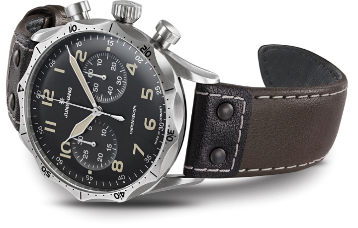 Obrazek Junghans Meister Pilot