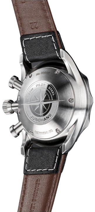 Obrazek Junghans Meister Pilot