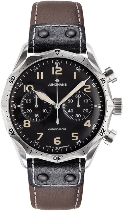 Obrazek Junghans Meister Pilot