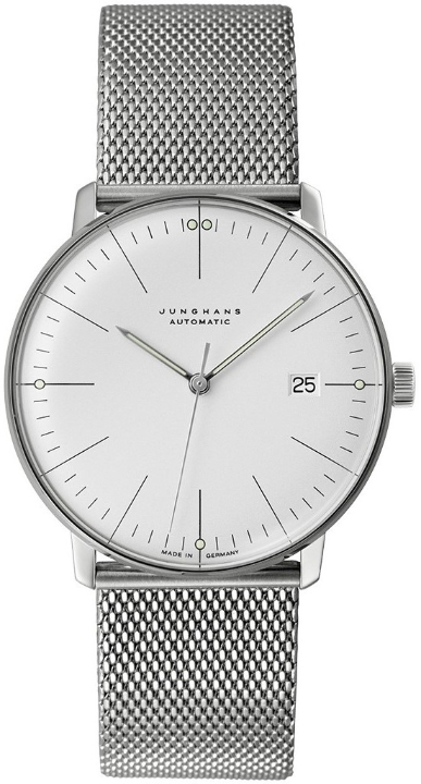 Obrazek Junghans Max Bill Automatic