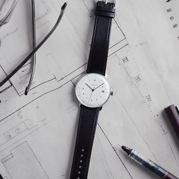 Obrazek Junghans Max Bill Automatic