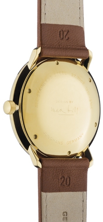 Obrazek Junghans Max Bill Automatic