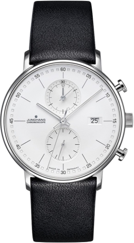 Junghans Form C