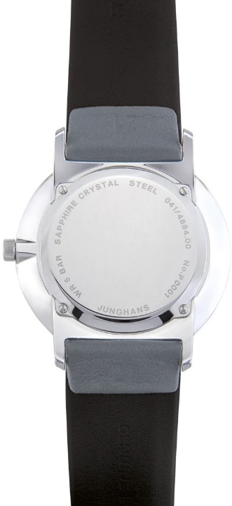 Obrazek Junghans Form Quartz