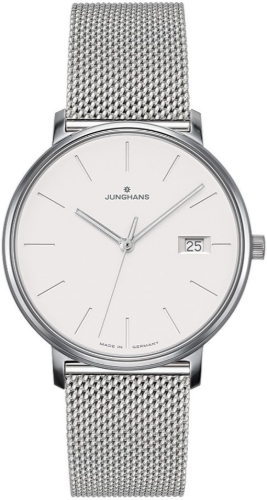 Zegarek damski Junghans Form Damen 47.4851.44