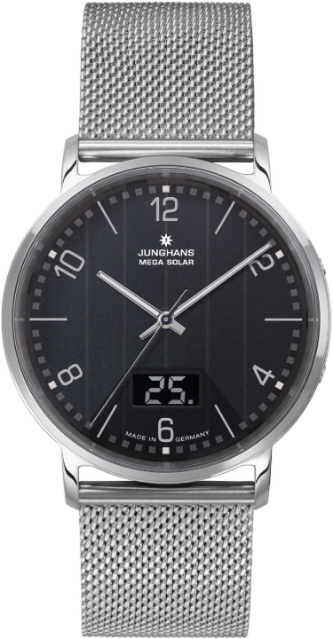 Obrazek Junghans Milano Mega Solar