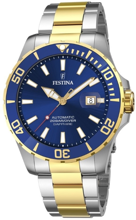 Obrazek Festina Automatic